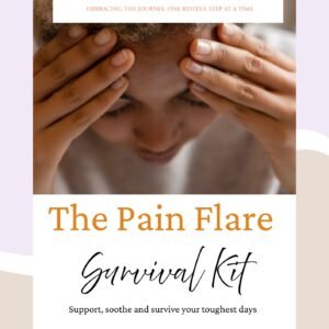 Pain Flare Survival Kit