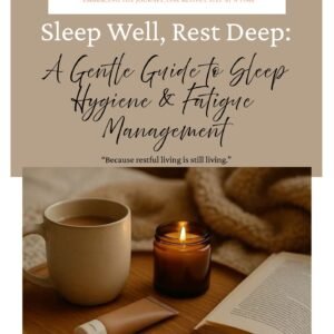 Gentle Emotions Toolkit